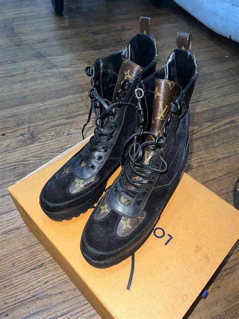 louis vuitton boots womens replica|louis vuitton copies for sale.